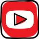 youtube-flat