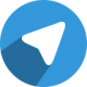 telegram-chat-network-chanal-media-send-social-icon