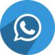 telephone-social-whatsapp-tel-number-media-network-icon