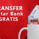 transfer-antar-bank-gratis